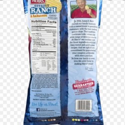 هيرز شيبس رانش وهابانيرو  