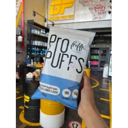 برولايف بف  بنكهه الكريمه الحامضه والبصل