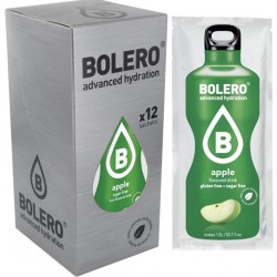 منكهه الماء من بوليرو تفاح