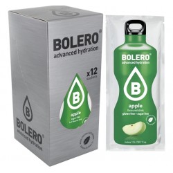 منكهه الماء من بوليرو تفاح