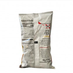 فرايديز بارتي بايت ماك اند تشيز