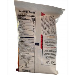 فرايديز هالابينو بوبرز مع جبنه التشيدر