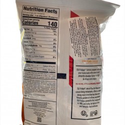 فرايديز هالابينو بوبرز مع جبنه التشيدر