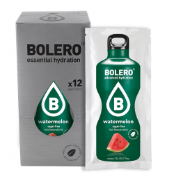 منكهه الماء من بوليرو بطيخ