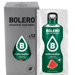 منكهه الماء من بوليرو بطيخ