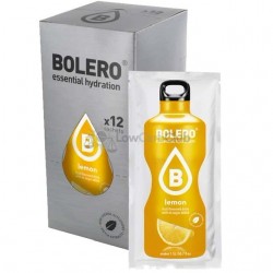 منكهه الماء من بوليرو ليمون