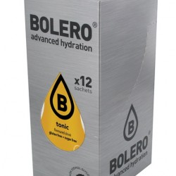 منكهه الماء من بوليرو تونيك