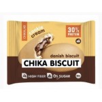 شيكا بسكوت كوكيز كريم دانش