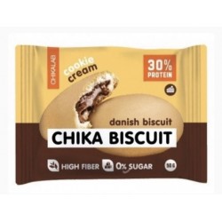 شيكا بسكوت كوكيز كريم دانش