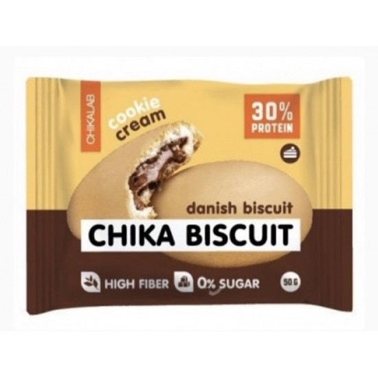 شيكا بسكوت كوكيز كريم دانش