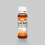 منكهات طبيعية ابلايد نيوترشن - نكهة البرتقال