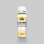 منكهات طبيعية ابلايد نيوترشن - نكهة الفانيلا