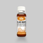 منكهات طبيعية ابلايد نيوترشن - نكهة الكراميل