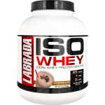  لابرادا ايزو واي بروتين تشوكلت