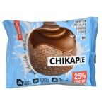 كوكيز شيك لاب بالشوكلاته والكريمة