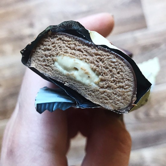 بروتين بار تراميسو 