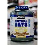  شوفان بروتين بالعسل 