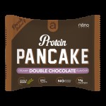 نانو بروتين بانكيك دبل تشوكلت