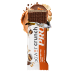   باور كرانش بروتين بار برو بالفول السوداني