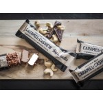  باربيلز بروتين بار كاجو مملح