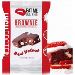  براوني بروتين من ايت مي رد فيلفت