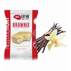 براوني بروتين من ايت مي بلوندي