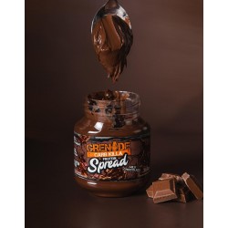 زبدة قرينيد شوكولاته بالحليب 