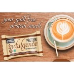  اندلجنس بروتين بارشوكولاته بالحليب والكراميل 