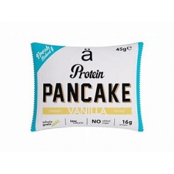 نانو بروتين بانكيك فانيلا