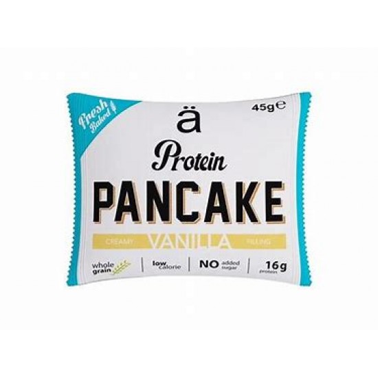 نانو بروتين بانكيك فانيلا