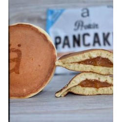 نانو بروتين بانكيك خوخ