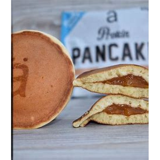 نانو بروتين بانكيك خوخ