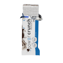  باور كرنش بروتين بار كوكيز كريم  