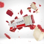  باور كرنش بروتين بار رد فيلفت 