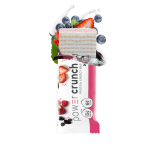  باور كرنش بروتين بار توت بري