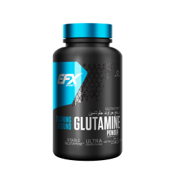 تريننج جراوند جلوتامين