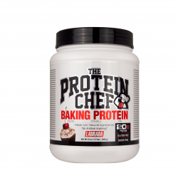  بروتين شيف للطبخ والمخبوزات 