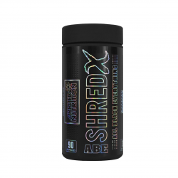 أي بي أيه شيرديكس