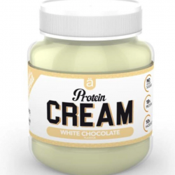  نانو سبس زبدة بروتين ِ بالشوكولاته البيضاء