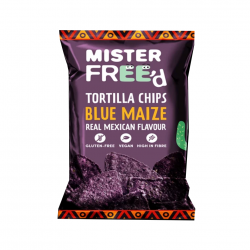   تورتيلا شيبس من مستر فريد جبنه