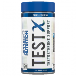 TESTX من ابلايد نيوتريشن