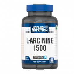L-ARGININE 1500 من ابلايد نيوتريشن