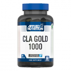 Applied nutrition CLA Gold 1000
