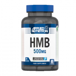 HMB 500 مجم من ابلايد نيوتريشن