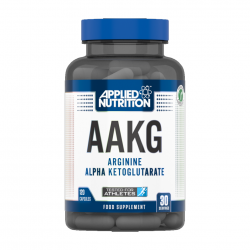 AAKG من ابلايد نيوتريشن