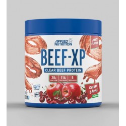 ابلايد نيوتريشن بيف اكس بي كرز وتفاح 150 جرام