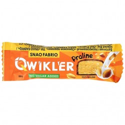 سناك فابريك  بار بالمكسرات بارالين