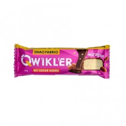 سناك فابريك تشوكلت بار باللوز 
