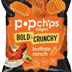 بوب شيبس بافلو رانش