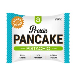  نانو بروتين بانكيك بستاشيو 